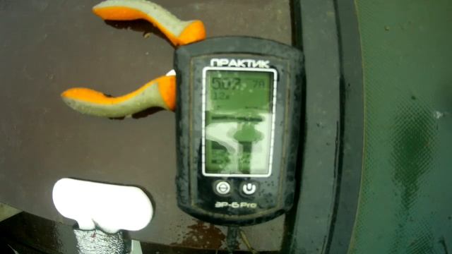 Сом на квок в дождливую погоду #рыбалка #сом #квок