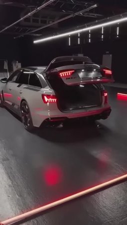 AUDI New Model 2025