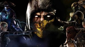 Мортал Комбат Х. Эпизод 3(Финал).