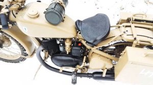 DKW NZ 350-1  1944 bj.