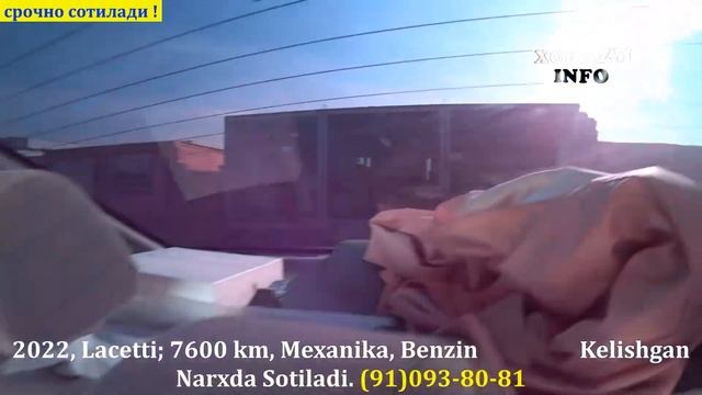 Lacetti Ок Тайчок Эгаларидан Сотилади#lacetti2023#хоразм_мошина_бозор2023#avtosalon_narxlari2023# смотреть онлайн