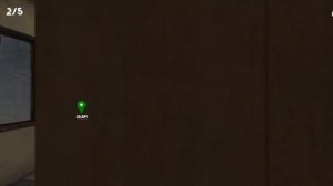 ВЫШЛА ОБНОВА! РЕЖИМ СБОР КЛЮЧЕЙ! - 5 НОЧЕЙ С ТИМОХОЙ 4: ШКОЛА Барбоскины☠️