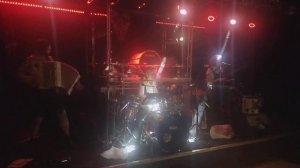 Ива Нова - Интро live @ Zona Bike, Выборг 21.12.2024