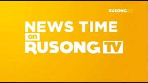 Фрагмент старого эфира RUSSIAN ROCK на RUSONG TV (06.02.17)