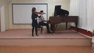 К. Караев "Задумчивость"