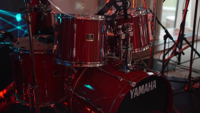 Корпоратив