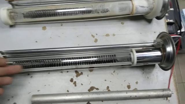 Инфракрасный водонагреватель Timberk. Революция в решении нагрева воды. смотреть онлайн