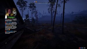 S.T.A.L.K.E.R. 2 Heart of Chornobyl - 42 - душевное прохождение