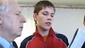 Лечение заикания гипнозом В.Г. Евтушенко