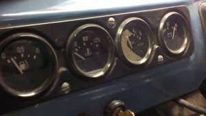 УАЗ 37419 in Latvia, specially for Wolgakurier | uaz-forum.de #1 :)