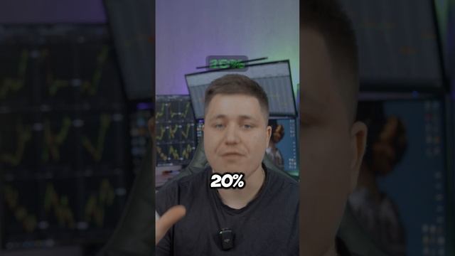 Стратегия для скальпинга