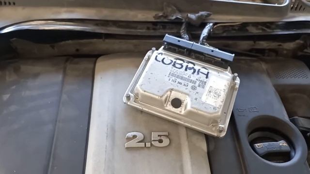 Computadora Bora 2.5