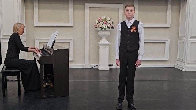 Александр Чернушевич 
