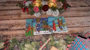 КАРДИНАЛЬНЫЕ ПЕРЕМЕНЫ В ВАШЕЙ ЖИЗНИ 💯‼️