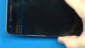 Nexus 6P Hard Reset