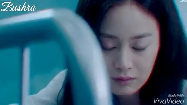 اغنية حزينه من يوم ما غاب عني ع دراما يونغ بال