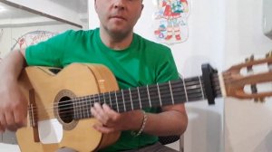 ТУМАН ТУМАН. к/ф "Хроники пикирующего бомбардировщика" Аккорды.Бой.Разбор На Гитаре #разбор #гитара