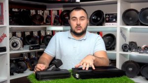 TOP ЛУЧШИХ усилителей 2021года!
