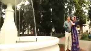 Михаил  и Ирина Круг Тебе моя последняя любовь..