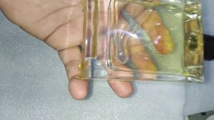 TERRE D'HERMES EDT ORIGINAL VS FAKE