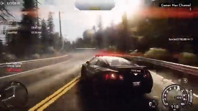 Need For Speed™ Rivals Прохождение смотреть онлайн