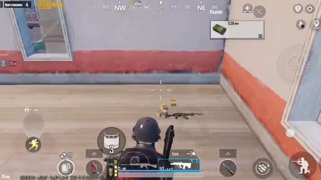#pubgmobile#граната#топовыекатки#metroroyale#snaiper#арена#battleroyalegame#штурм#золото#соло