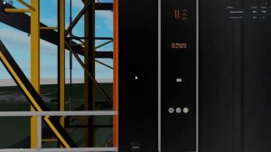 Электрические Лифты KONE