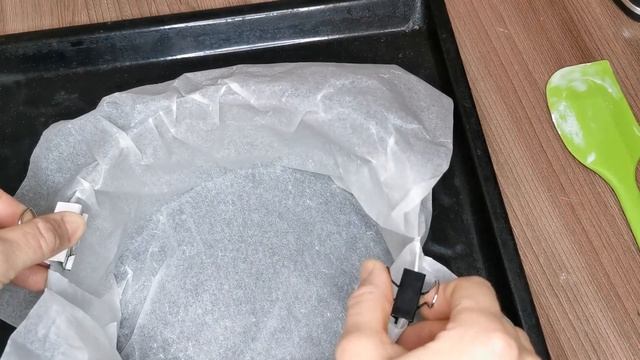 Испанский чизкейк. Қазақша рецепт. Чизкейк Сан-Себастьян.