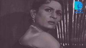 Shree 420 (Господин 420) - Raj is humiliated (Russian)