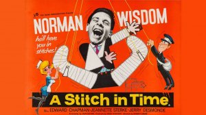 Приключения Питкина в больнице / Мистер Питкин 7 / A Stitch in Time 1963
