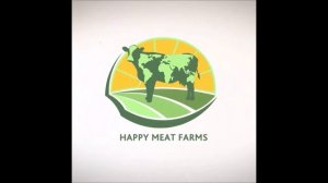 Happy Meat Farms Genome Modification Test 043 Music (Ame Gedeon - Bipolar Disorder)