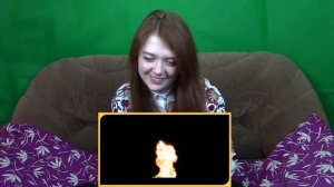 Реакция на ПУПЫ ("RYTP", "Гарри Повар")