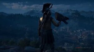 Assassin's Creed Odyssey - Две дубины #23