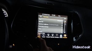 Русификация Jeep Cherokee 2020 года из Кореи 🇰🇷