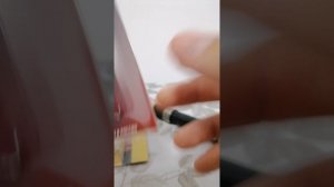 Обзор на зимнюю удочку для ловли на балансир.