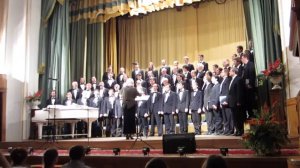 Выхожу один я на дорогу ｜ Alone I set out on the road (Lermontov)