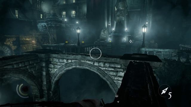 Thief Прохождение 27 смотреть онлайн