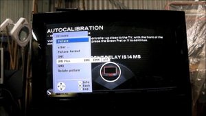 Gigantic Loewe Aconda 38" tv review part 2