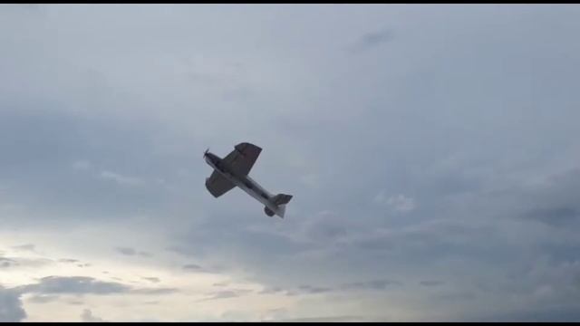 Rc Plane 3D Mercury magic board смотреть онлайн