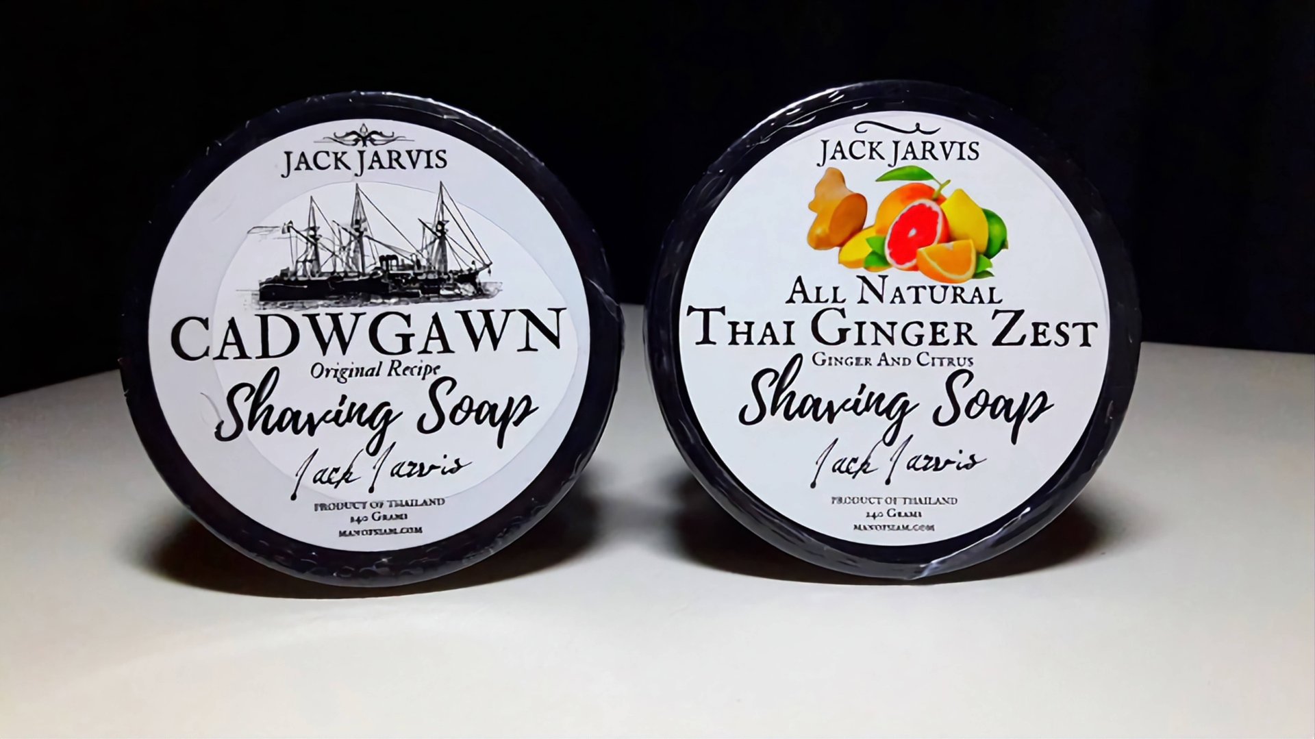 Бритье. ШОК! Экзотическая распаковка! Мыло для бритья из Тайланда! Rare shaving soap from Thailand. смотреть онлайн