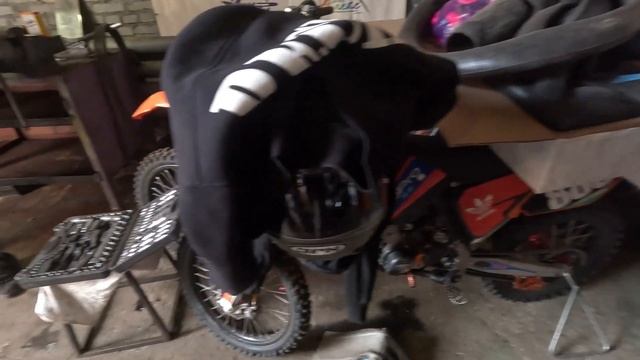 Мотобудни. Мотовесна 2024