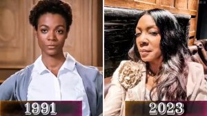 Полуночная жара (1988) Актеры: Тогда и сейчас [Спустя 35 лет]