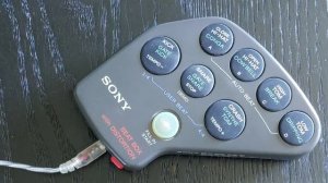 Sony Beat Box DRB-G1