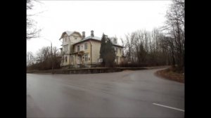 ПУТЕШЕСТВИЕ В ВОЛХОВ