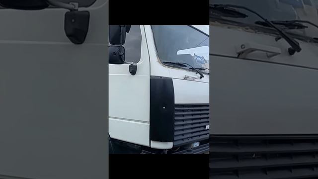 Видео| Большинство автослесарей отказ-ся ремонт-ть МАЗы и КАМАЗы. Напишите в коменты ваше мнение смотреть онлайн