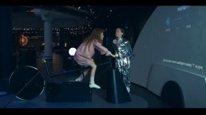 Фабрика KIDS - Высоко (премьера клипа)