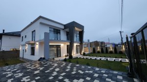 Предлагаем вашему вниманию дом премиум класса в г. Симферополь