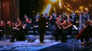 "Скажите, девушки, подружке вашей" - Георгий Васильев и ЦПАН ФСБ России - Романтика романса