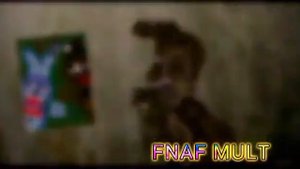 (Dc2 FNAF)- Мультик Спрингтрап и Плюштрап .День рождение Плюша.