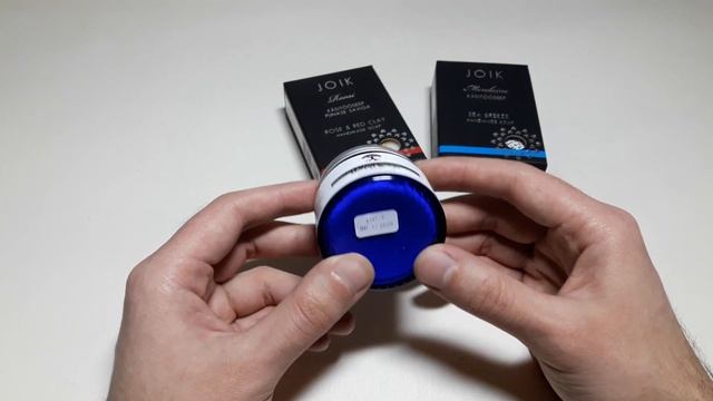 Бомбическая распаковка новинок: HOIA, Mühle, Vie long, Joik, KatrineDo, Edwin Jagger смотреть онлайн